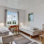 Ferienhaus Beautiful In With Wifi