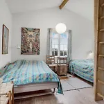 Ferienhaus Beautiful In With Wifi Romo