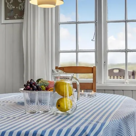 Beautiful In Romo With Wifi Holiday home Lakolk