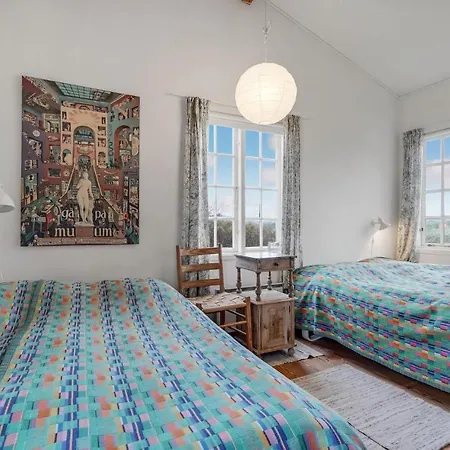 Beautiful In Romo With Wifi Holiday home *