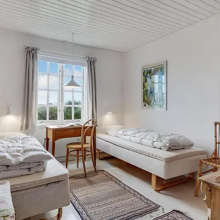 Holiday home Beautiful In Romo With Wifi