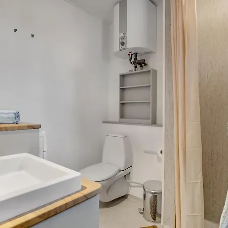 Holiday home Beautiful In Romo With Wifi *