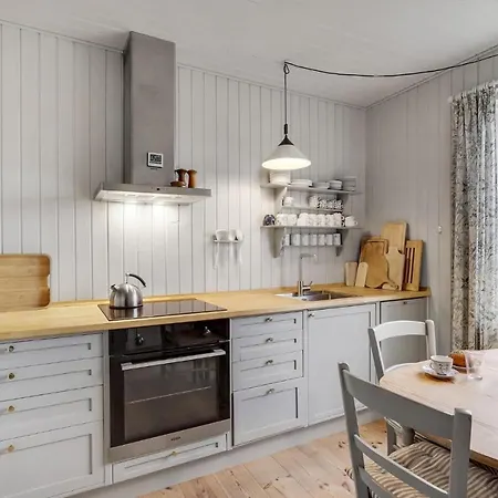 Beautiful In Romo With Wifi Holiday home