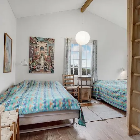 Holiday home Beautiful In Romo With Wifi Lakolk