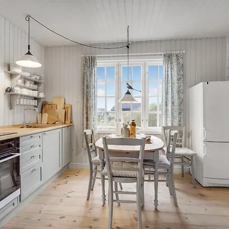 Beautiful In Romo With Wifi Holiday home Lakolk