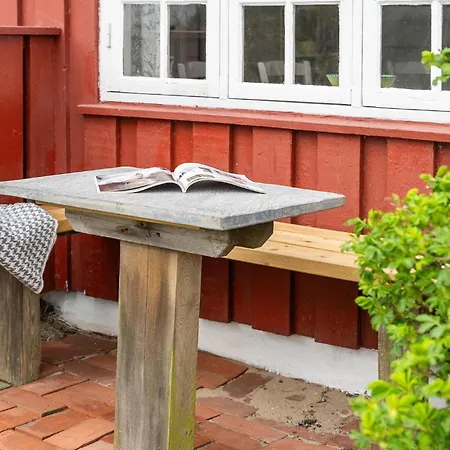 Ferienhaus Beautiful In Romo With Wifi *