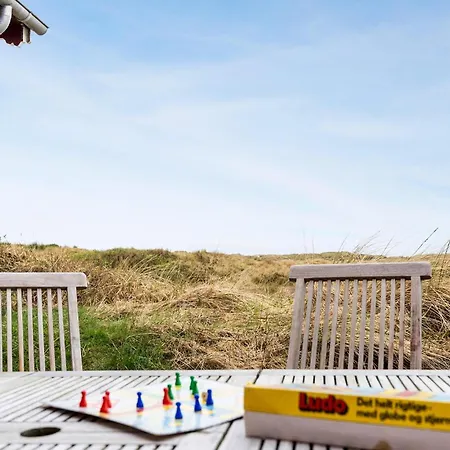 Beautiful In Romo With Wifi Ferienhaus Romo