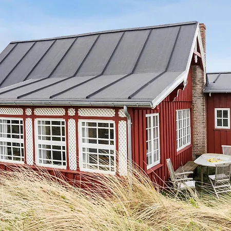 Beautiful In Romo With Wifi Ferienhaus