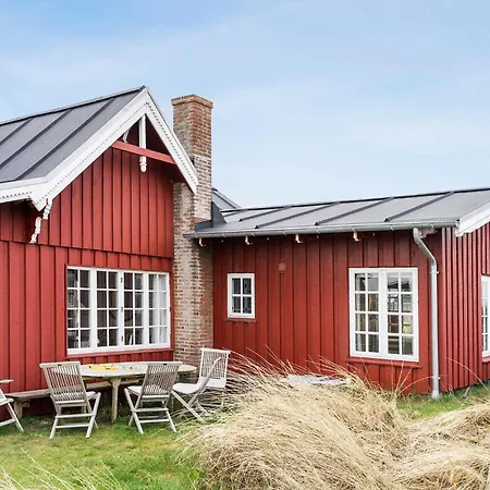 Ferienhaus Beautiful In Romo With Wifi