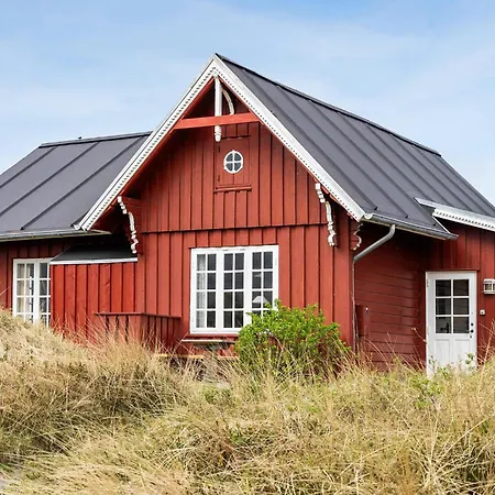 Beautiful In Romo With Wifi Holiday home *