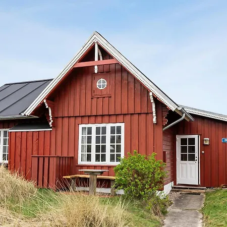 Holiday home Beautiful In Romo With Wifi