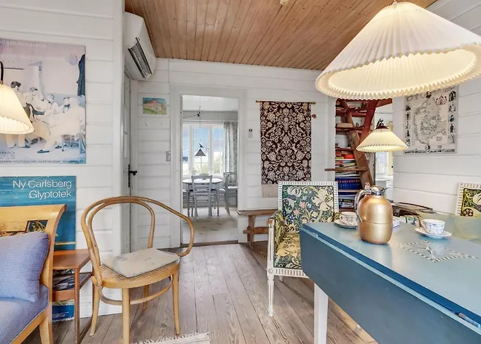 Beautiful In With Wifi Feriehus