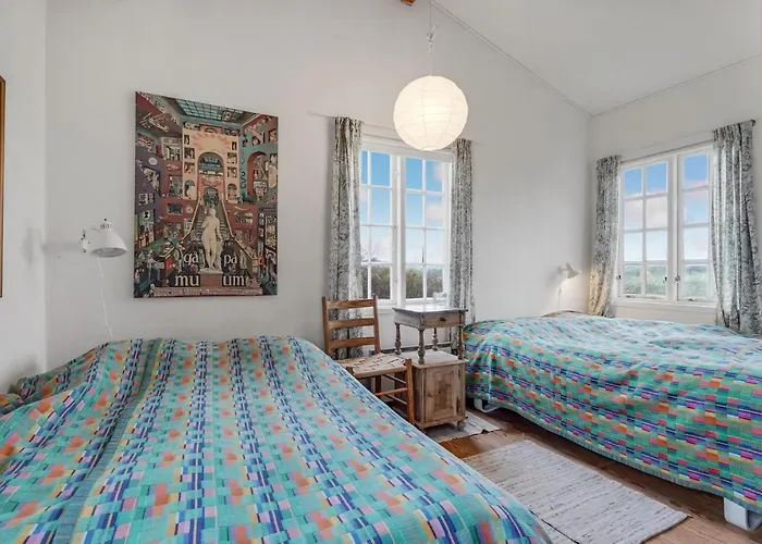 Beautiful In With Wifi Casa de Férias *