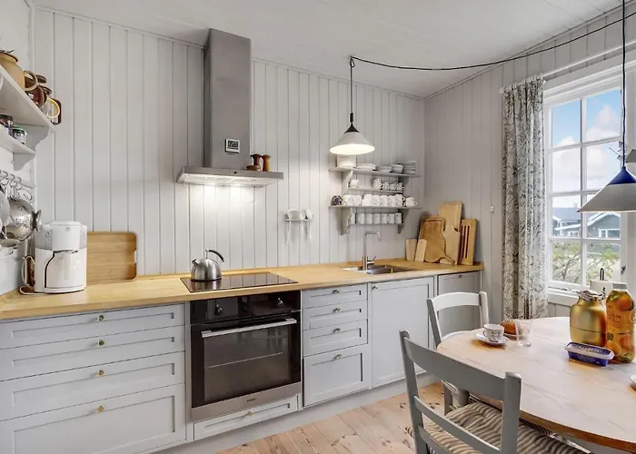 Beautiful In With Wifi Casa de Férias