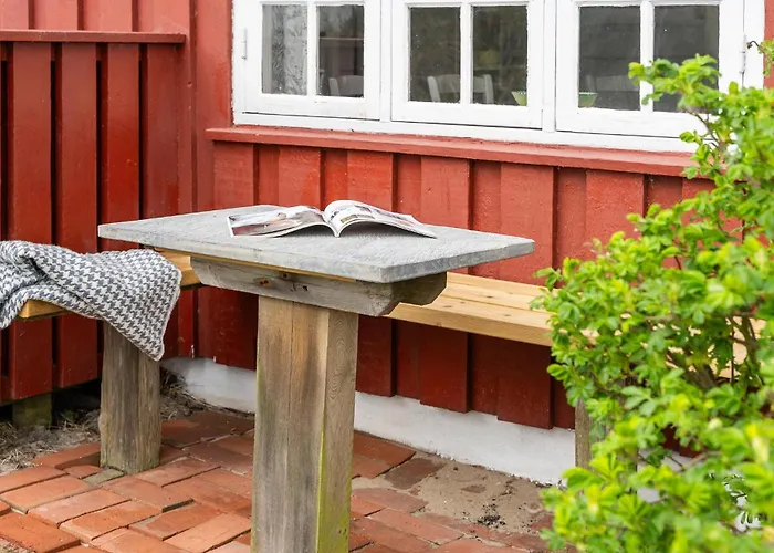 Casa de Férias Beautiful In With Wifi *