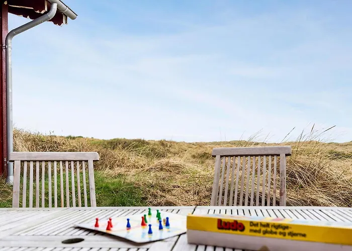 Beautiful In With Wifi Casa de Férias Romo